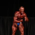 Justin  Houston - NPC Warrior Classic 2014 - #1