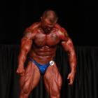 Justin  Houston - NPC Warrior Classic 2014 - #1