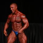 Justin  Houston - NPC Warrior Classic 2014 - #1