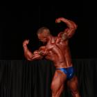 Justin  Houston - NPC Warrior Classic 2014 - #1