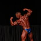 Justin  Houston - NPC Warrior Classic 2014 - #1