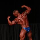 Justin  Houston - NPC Warrior Classic 2014 - #1