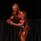 Justin  Houston - NPC Warrior Classic 2014 - #1