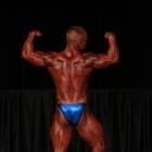 Justin  Houston - NPC Warrior Classic 2014 - #1