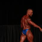 Justin  Houston - NPC Warrior Classic 2014 - #1