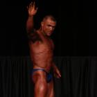 Justin  Houston - NPC Warrior Classic 2014 - #1