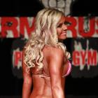 Alyssa  Ruth - NPC Warrior Classic 2014 - #1