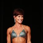 Anna  Fetterly - NPC Warrior Classic 2014 - #1