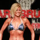 Dana  Lensing - NPC Warrior Classic 2014 - #1