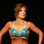 Heather  Brown - NPC Warrior Classic 2014 - #1