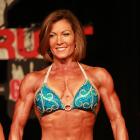 Abby  Kranitz - NPC Warrior Classic 2014 - #1