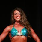 Christie  Cotter - NPC Warrior Classic 2014 - #1