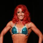 Samantha  Hattlestad - NPC Warrior Classic 2014 - #1