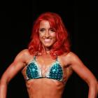 Samantha  Hattlestad - NPC Warrior Classic 2014 - #1