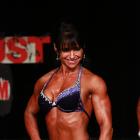 Lynn  Tonozzi - NPC Warrior Classic 2014 - #1