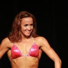 Gina  Williams - NPC Warrior Classic 2014 - #1