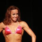 Gina  Williams - NPC Warrior Classic 2014 - #1