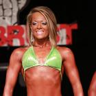 Katie  Welsh - NPC Warrior Classic 2014 - #1