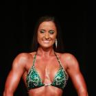 Sydney  Harriman - NPC Warrior Classic 2014 - #1