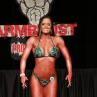 Sydney  Harriman - NPC Warrior Classic 2014 - #1