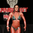 Sydney  Harriman - NPC Warrior Classic 2014 - #1