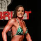 Sydney  Harriman - NPC Warrior Classic 2014 - #1