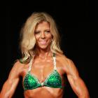 Marieta  Ouverson - NPC Warrior Classic 2014 - #1