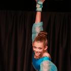 Alexis  James - NPC Warrior Classic 2014 - #1