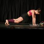 Alexis  James - NPC Warrior Classic 2014 - #1