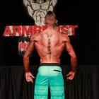 Tyler  Wisdom - NPC Warrior Classic 2014 - #1