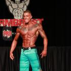 Tyler  Wisdom - NPC Warrior Classic 2014 - #1