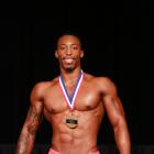 Marquise  Netters - NPC Warrior Classic 2014 - #1