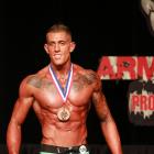 Tyler  Wisdom - NPC Warrior Classic 2014 - #1