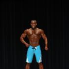 Michael  Anderson - IFBB Mile High Pro 2014 - #1