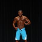 Michael  Anderson - IFBB Mile High Pro 2014 - #1