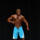 Michael  Anderson - IFBB Mile High Pro 2014 - #1