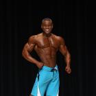 Michael  Anderson - IFBB Mile High Pro 2014 - #1