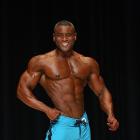 Michael  Anderson - IFBB Mile High Pro 2014 - #1