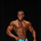 Michael  Anderson - IFBB Mile High Pro 2014 - #1