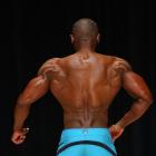 Michael  Anderson - IFBB Mile High Pro 2014 - #1