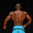 Michael  Anderson - IFBB Mile High Pro 2014 - #1