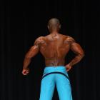 Michael  Anderson - IFBB Mile High Pro 2014 - #1