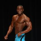 Michael  Anderson - IFBB Mile High Pro 2014 - #1