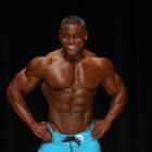 Michael  Anderson - IFBB Mile High Pro 2014 - #1