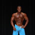 Michael  Anderson - IFBB Mile High Pro 2014 - #1