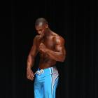 Michael  Anderson - IFBB Mile High Pro 2014 - #1