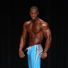 Michael  Anderson - IFBB Mile High Pro 2014 - #1