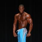 Michael  Anderson - IFBB Mile High Pro 2014 - #1