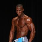 Michael  Anderson - IFBB Mile High Pro 2014 - #1