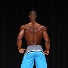 Michael  Anderson - IFBB Mile High Pro 2014 - #1